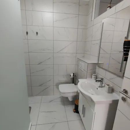 Апартаменты Apartments33maria