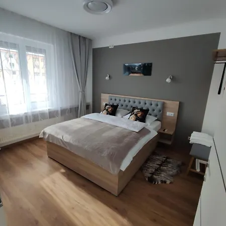 Apartments33maria Зальцбург