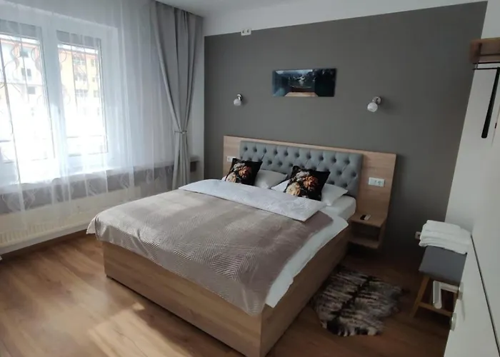 Apartments33maria Зальцбург